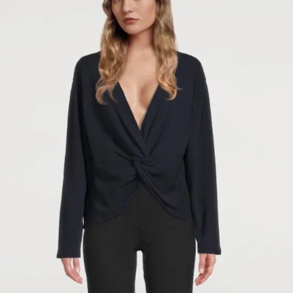 NWT ba&sh Versa Sweat - Picture 4 of 11